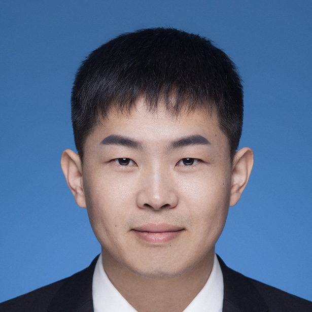 Dr. Xingjun Huang